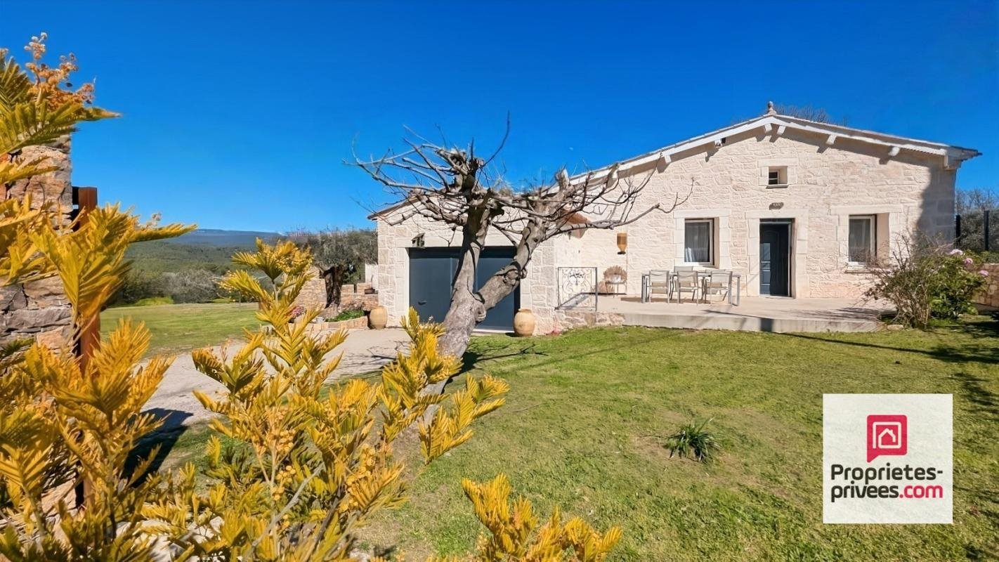 Maison à vendre, 170m², La Motte