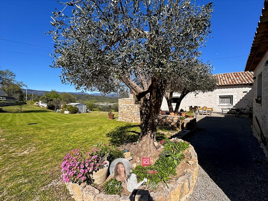 Maison à vendre, 170m², La Motte