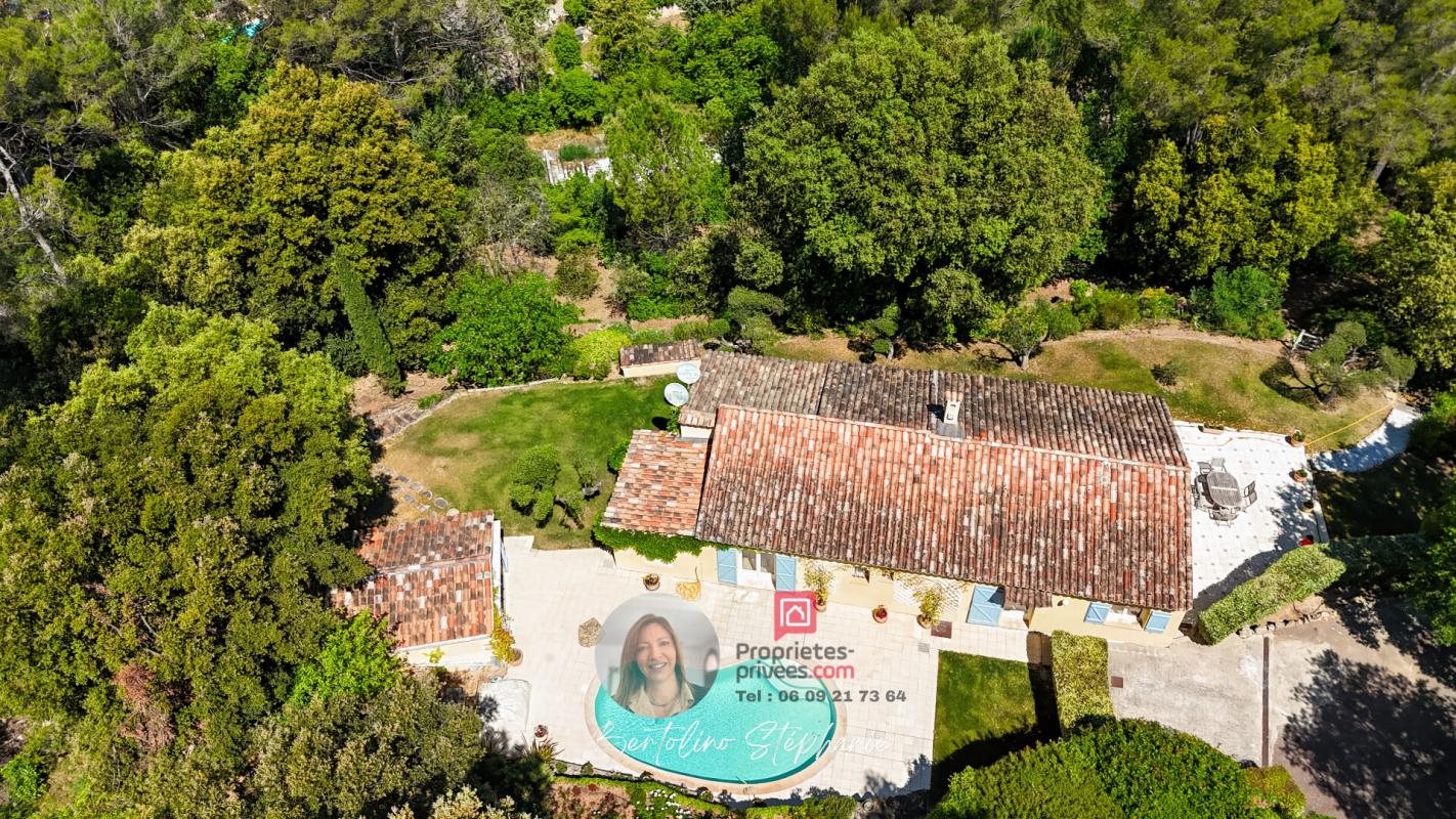 Maison à vendre, 146m², Trans-en-Provence