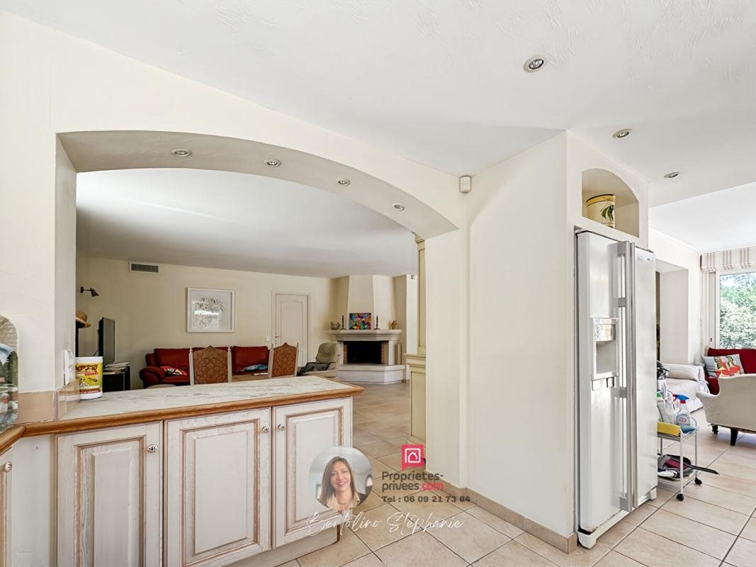 Maison à vendre, 146m², Trans-en-Provence