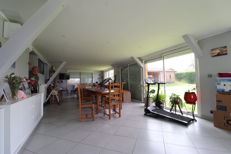 Maison à vendre, 159m², Decize