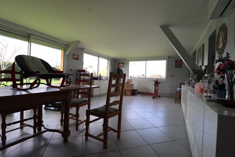 Maison à vendre, 159m², Decize
