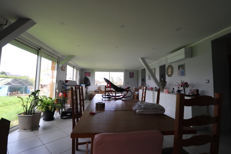 Maison à vendre, 159m², Decize
