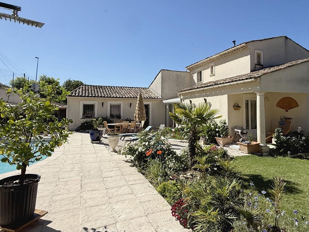 Maison à vendre, 182m², Malijai