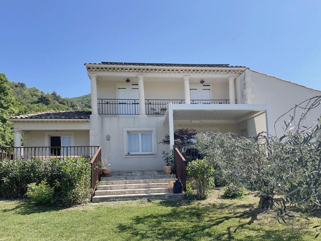 Maison à vendre, 182m², Malijai