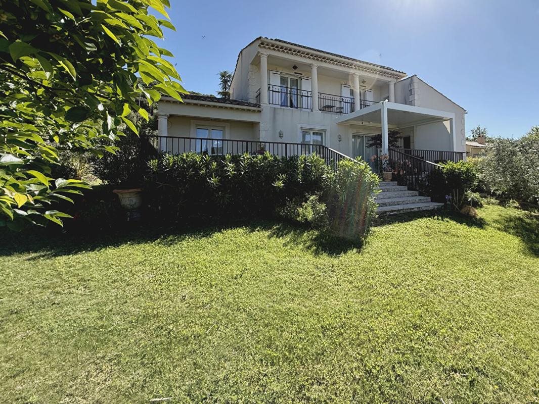 Maison à vendre, 182m², Malijai