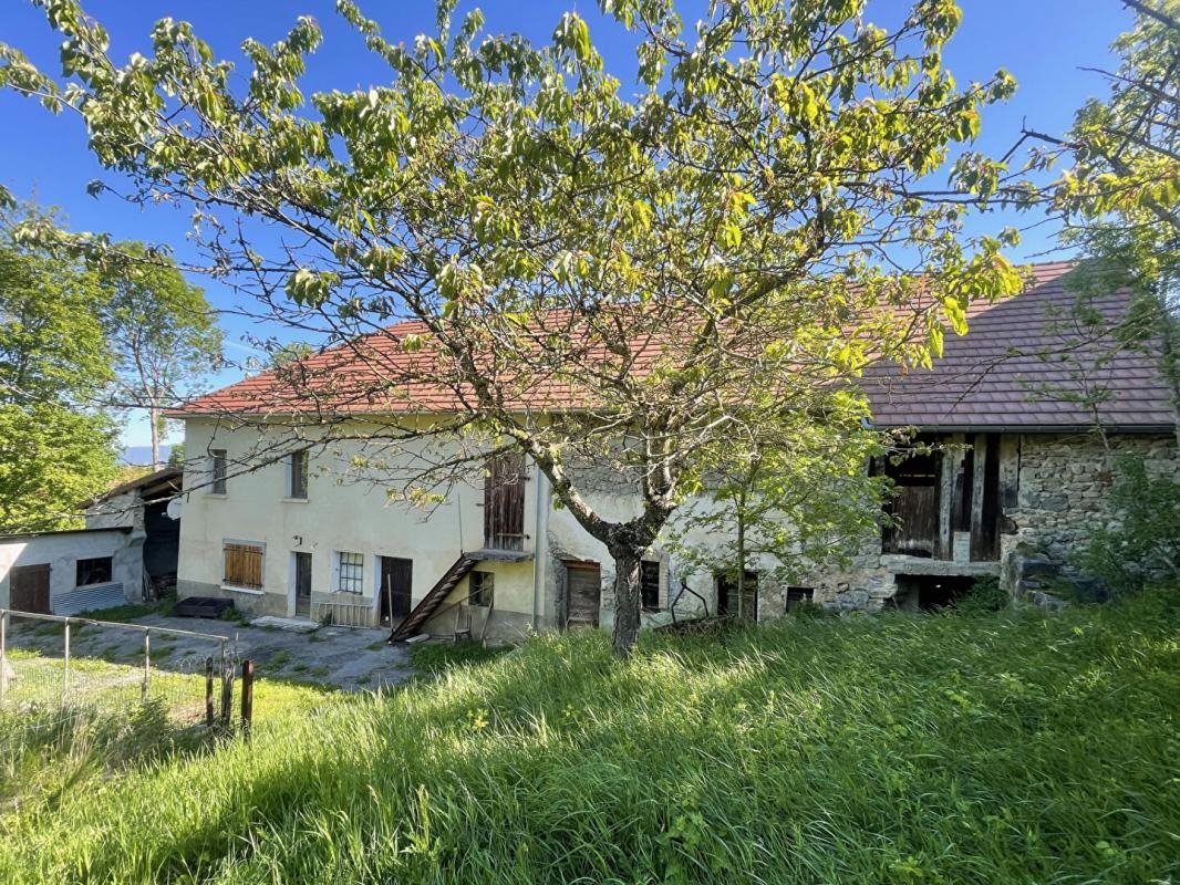 Maison à vendre, 400m², Saint-Laurent-du-Cros