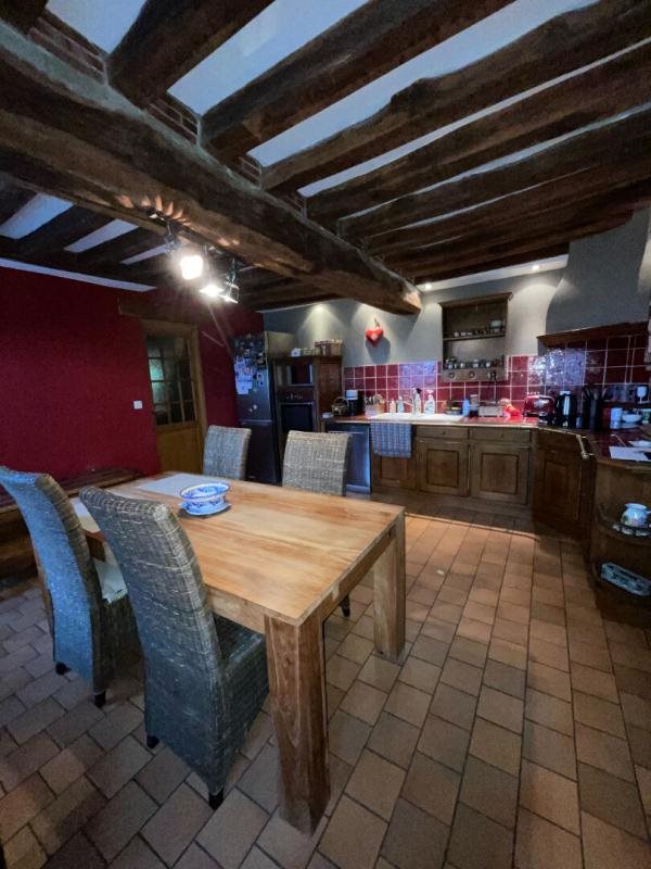 Maison à vendre, 139m², Girolles
