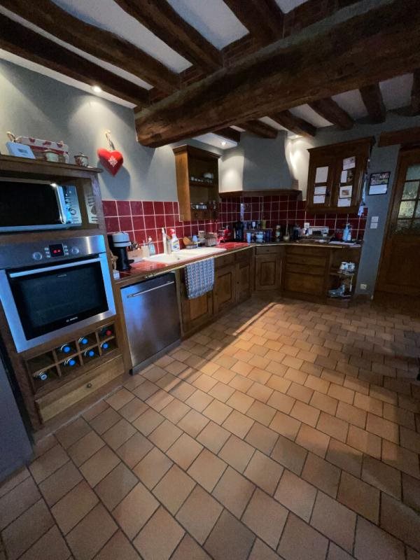 Maison à vendre, 139m², Girolles