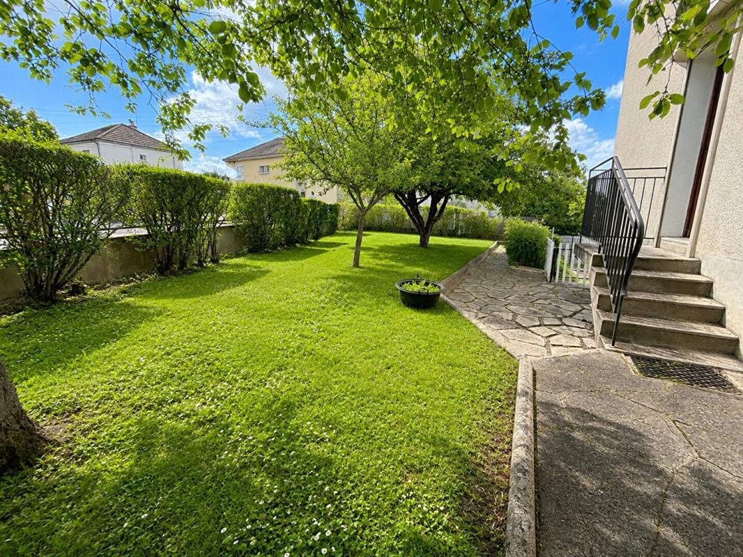 Maison à vendre, 87m², Coulanges-lès-Nevers