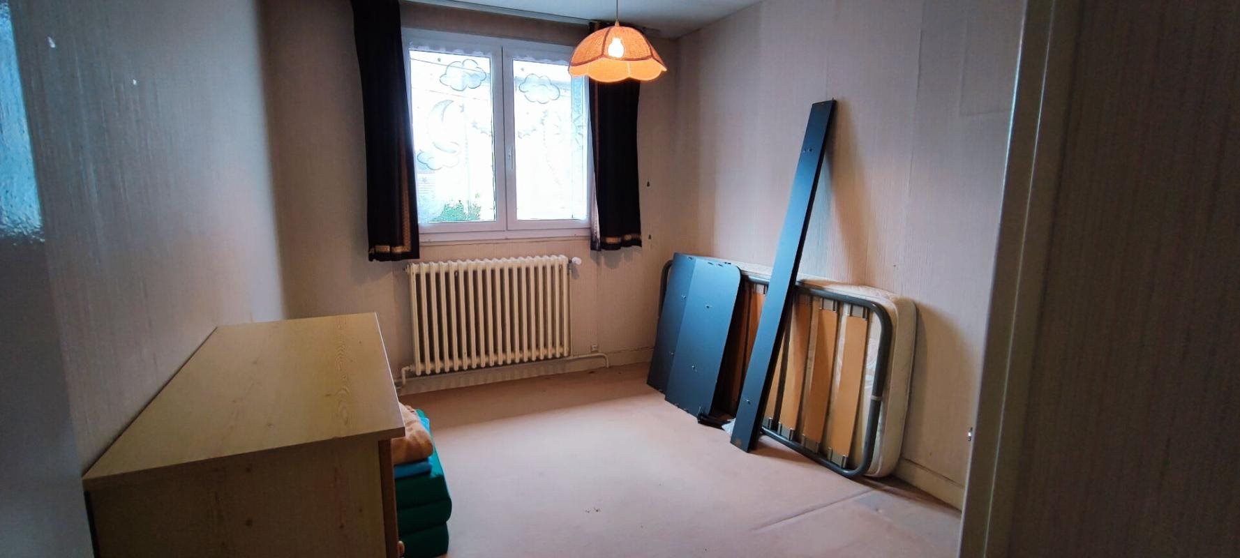 Appartement à vendre, 104m², Nevers
