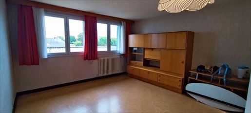 Appartement 5 pièces 104 m² · à Nevers · 104 m² · 99 900 €