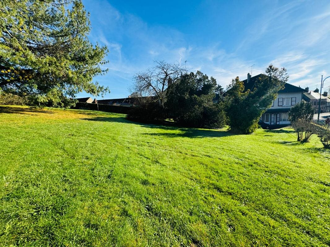 Maison à vendre, 264m², Saint-Saulge