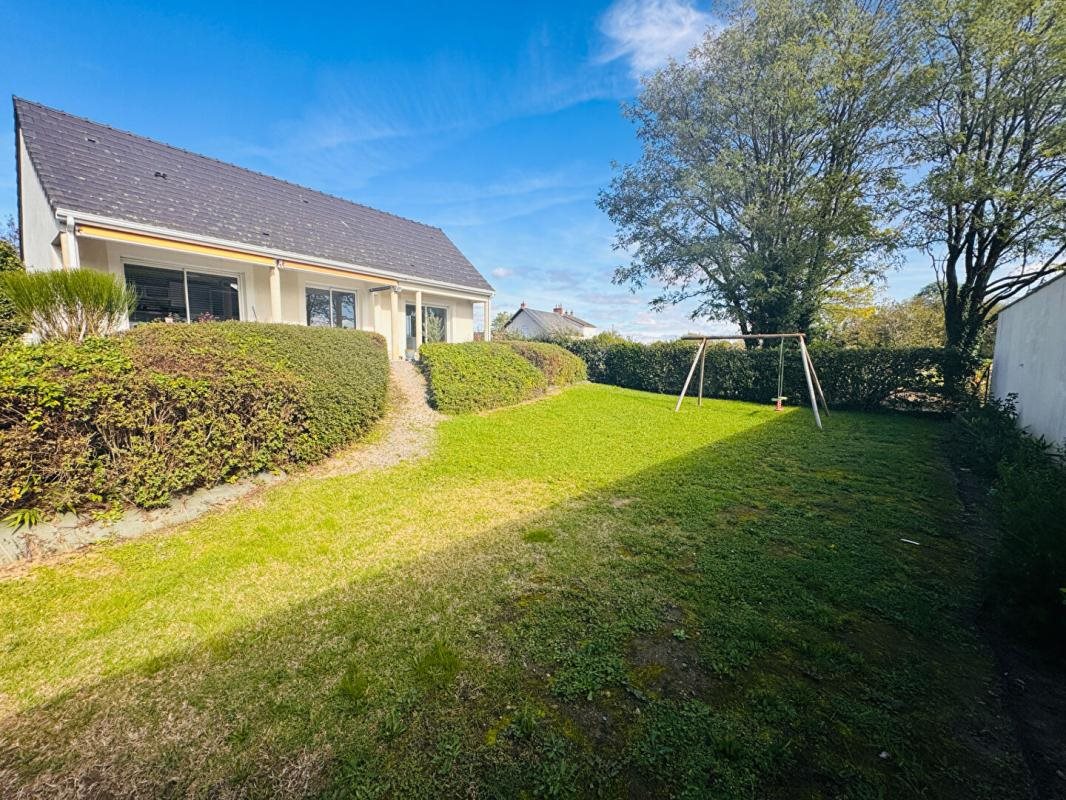 Maison à vendre, 134m², Nevers
