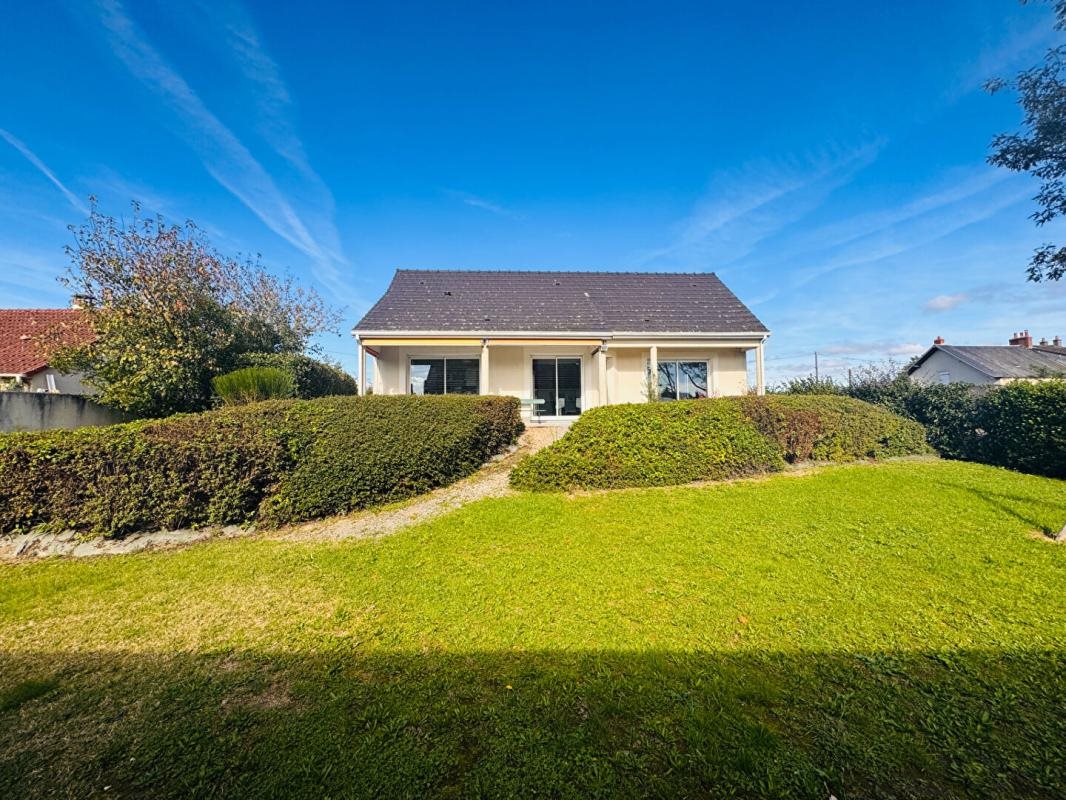 Maison à vendre, 134m², Nevers