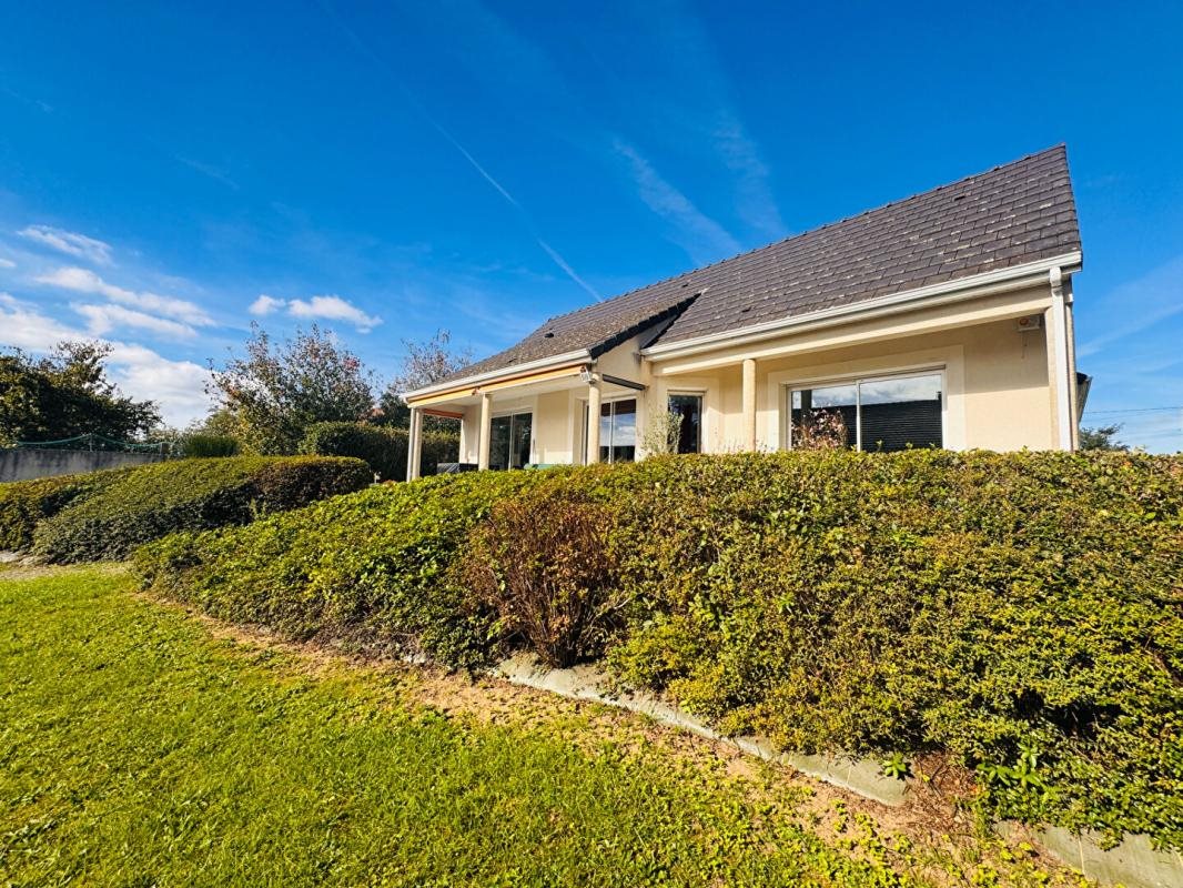 Maison à vendre, 134m², Nevers