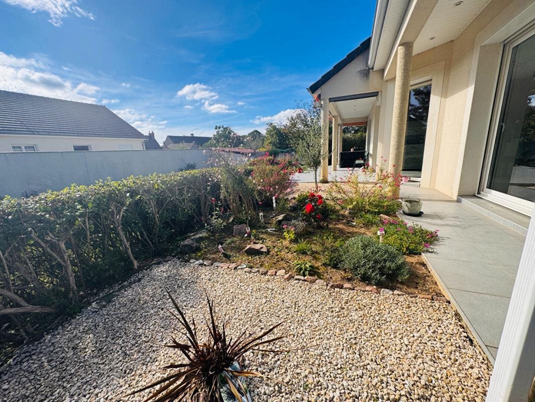 Maison à vendre, 134m², Nevers