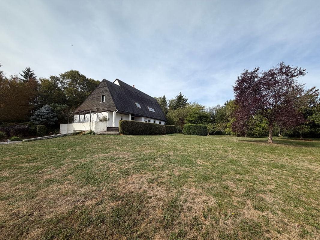 Maison à vendre, 195m², Saint-Éloi
