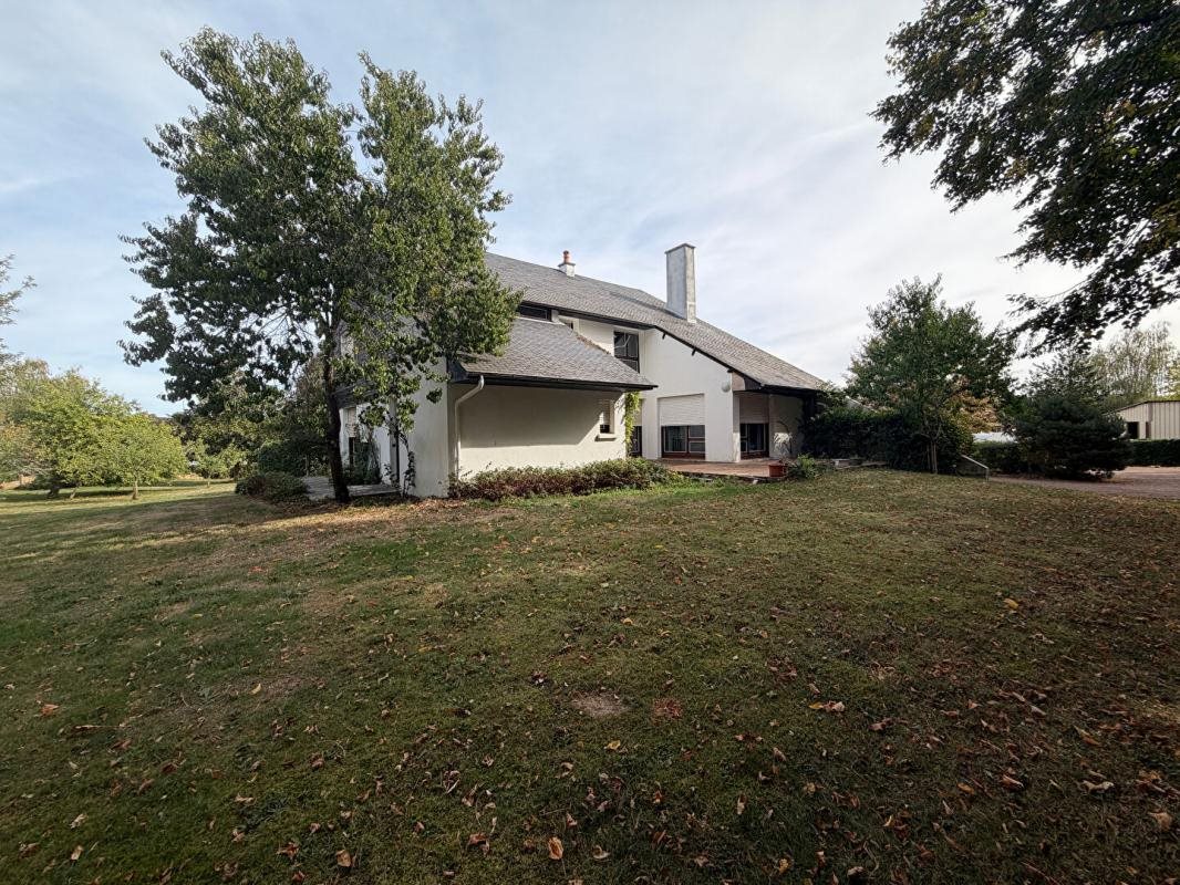 Maison à vendre, 195m², Saint-Éloi