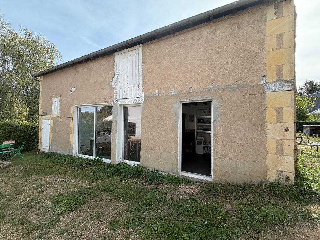 Maison à vendre, 131m², Saint-Éloi