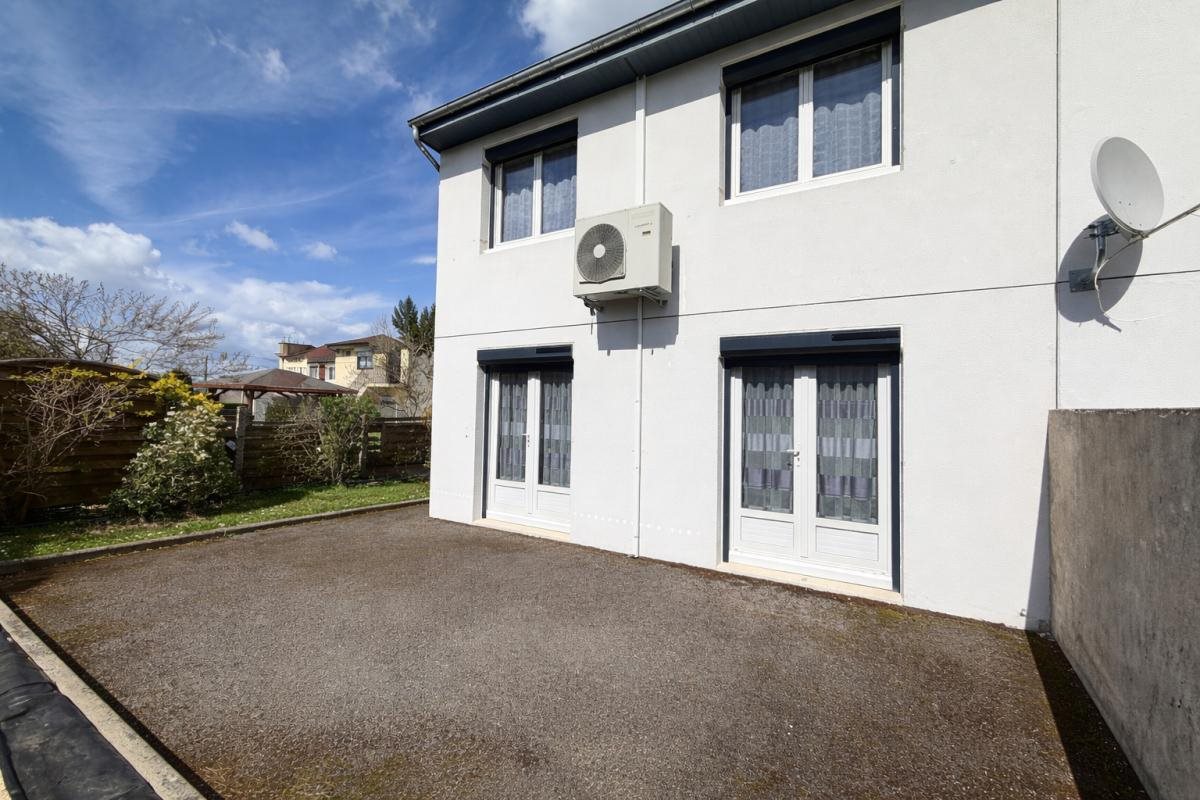 Maison à vendre, 85m², Varennes-Vauzelles