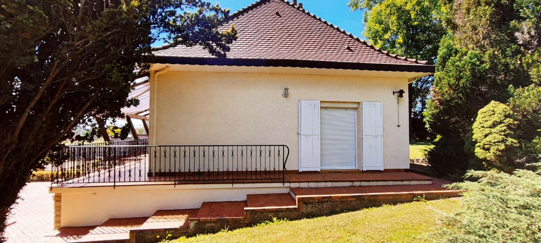 Maison à vendre, 173m², Nevers