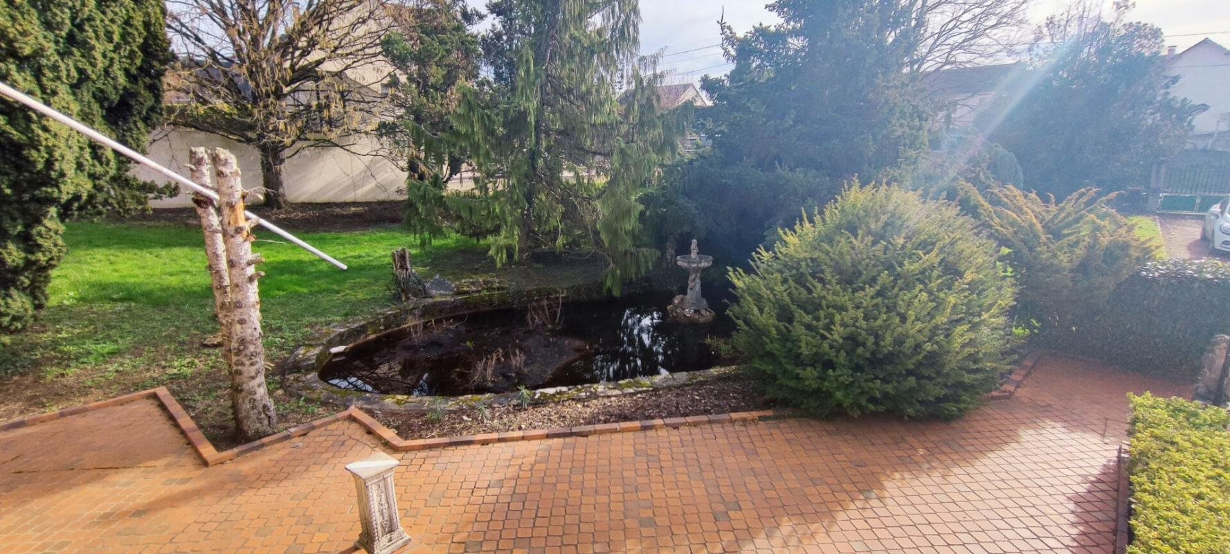 Maison à vendre, 173m², Nevers