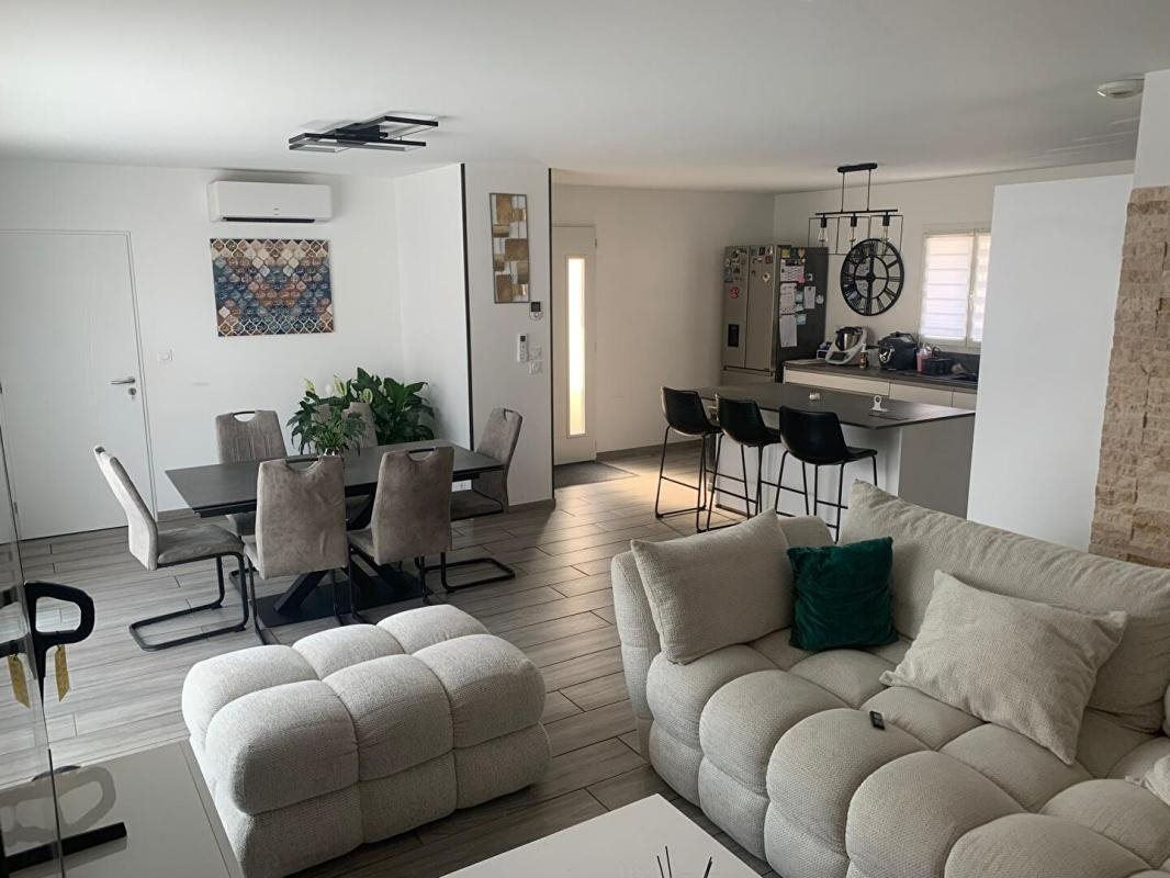 Maison à vendre, 100m², Laudun-l'Ardoise