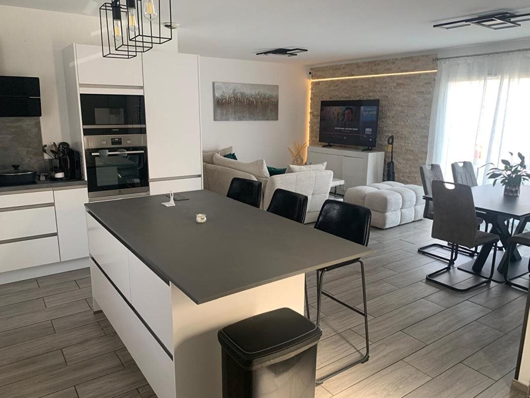 Maison à vendre, 100m², Laudun-l'Ardoise