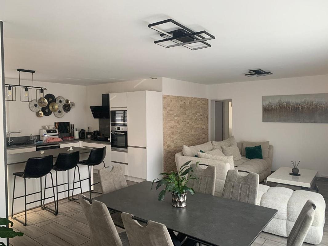 Maison à vendre, 100m², Laudun-l'Ardoise