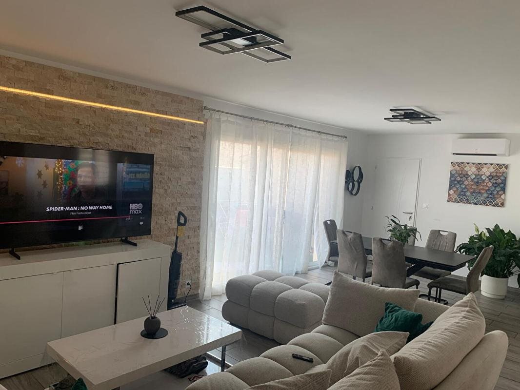 Maison à vendre, 100m², Laudun-l'Ardoise