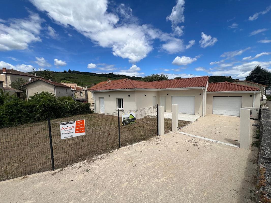 Maison à vendre, 115m², Cornas