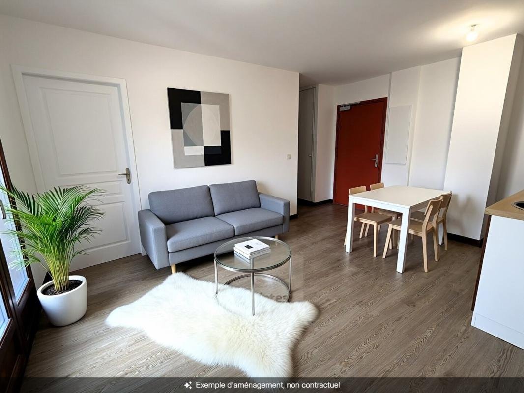Appartement à vendre, 34m², Péone (Valberg)