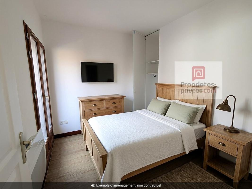 Appartement à vendre, 34m², Péone (Valberg)