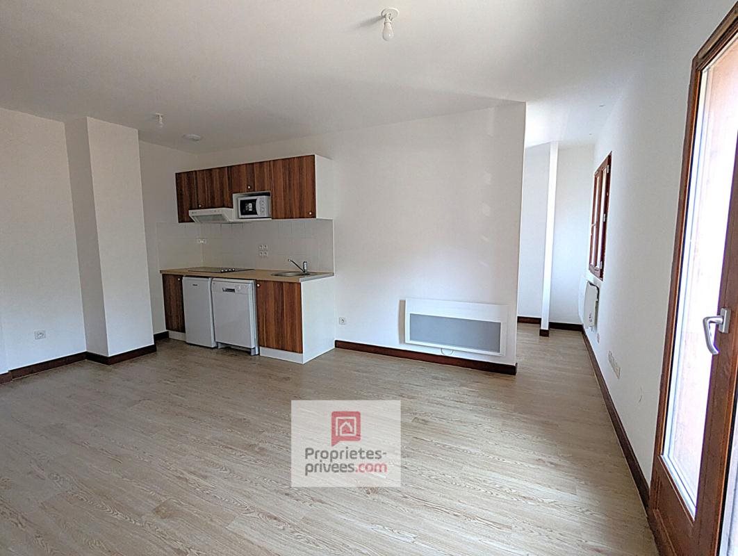 Appartement à vendre, 33m², Péone (Valberg)