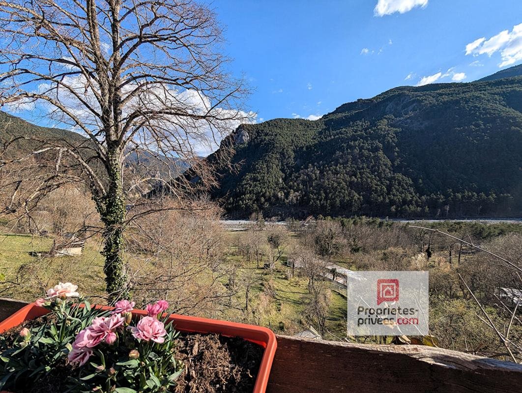 Maison à vendre, 111m², Guillaumes