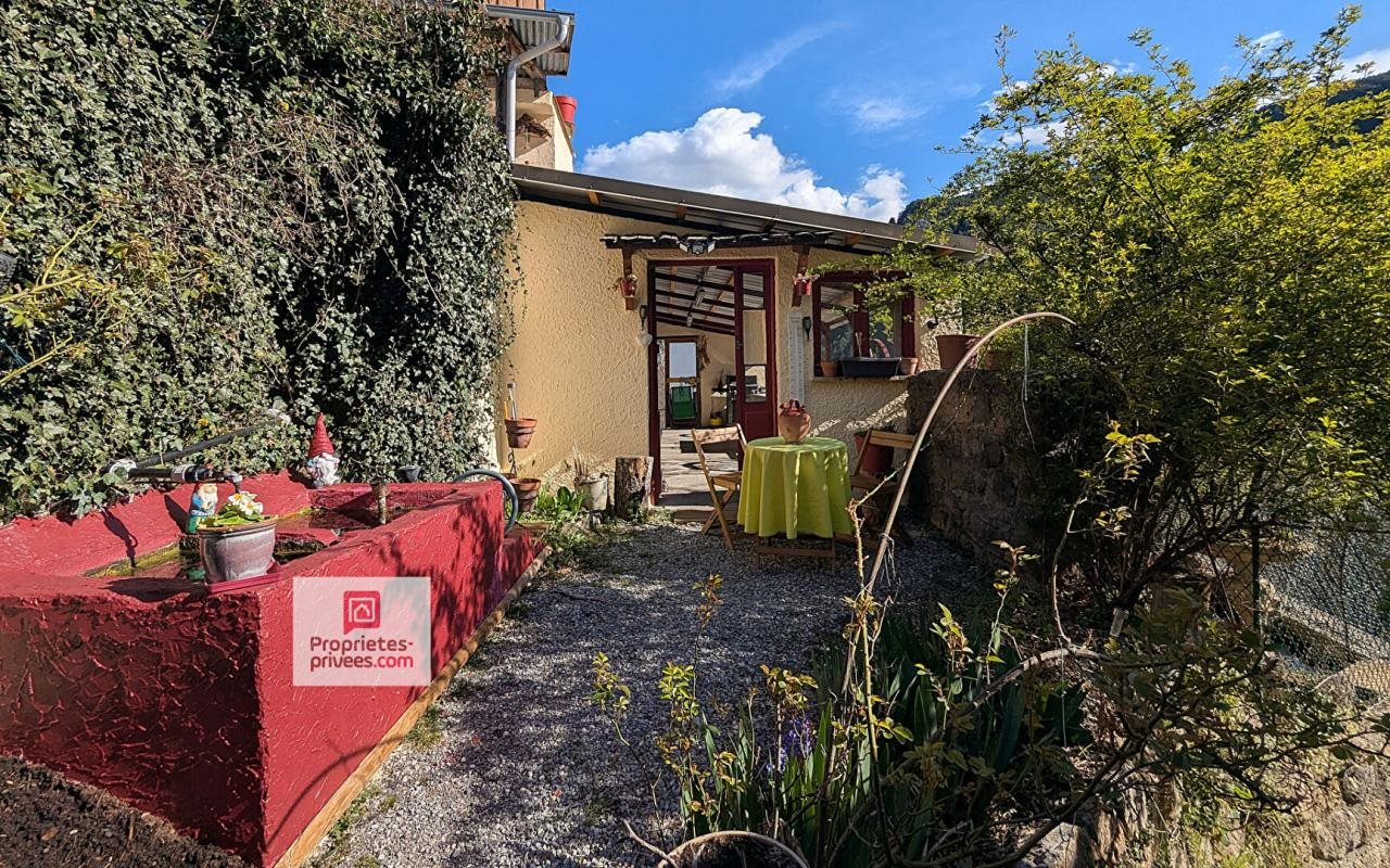 Maison à vendre, 111m², Guillaumes