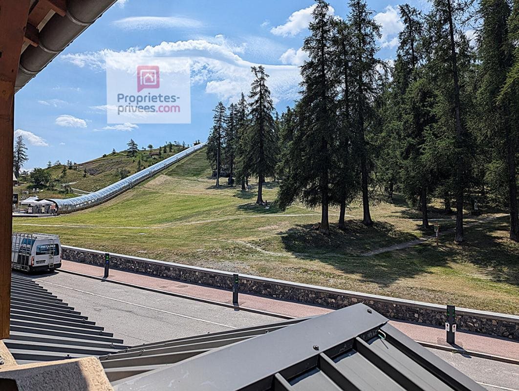 Appartement à vendre, 31m², Péone (Valberg)
