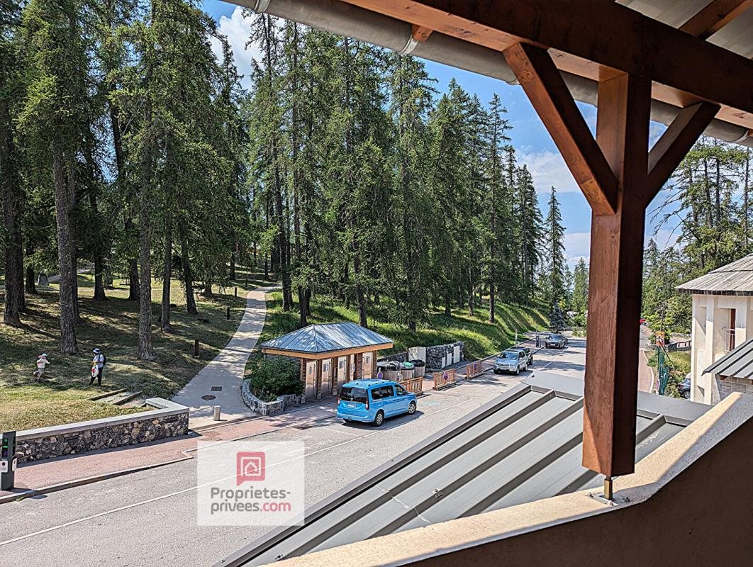 Appartement à vendre, 31m², Péone (Valberg)