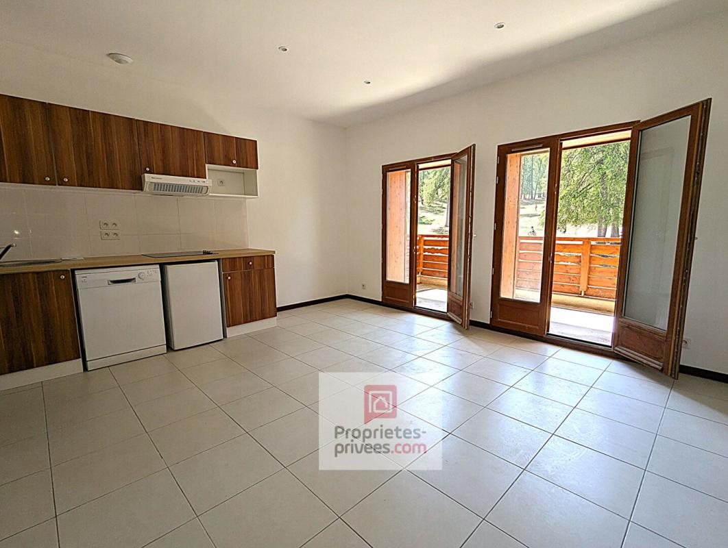 Appartement à vendre, 41m², Péone (Valberg)