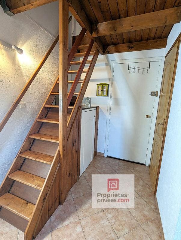Appartement à vendre, 44m², Beuil