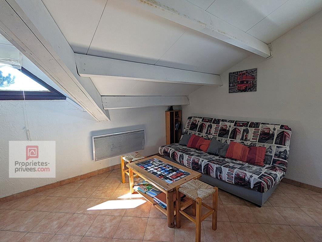 Appartement à vendre, 44m², Beuil