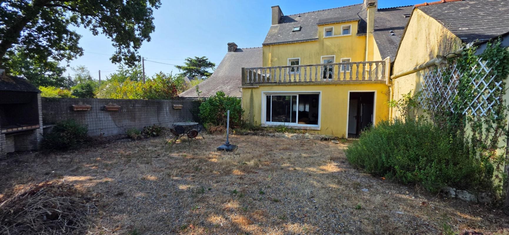 Maison à vendre, 137m², Les Fougerêts