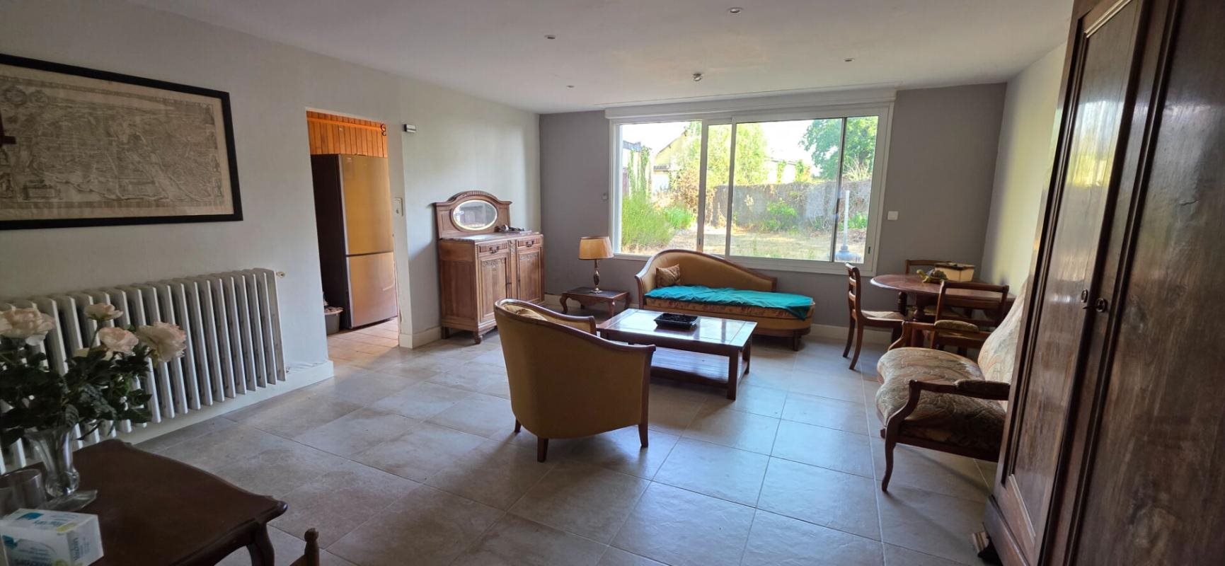 Maison à vendre, 137m², Les Fougerêts