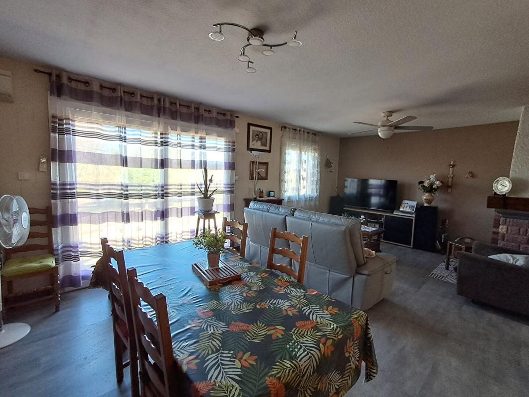 Maison à vendre, 82m², Scey-sur-Saône-et-Saint-Albin