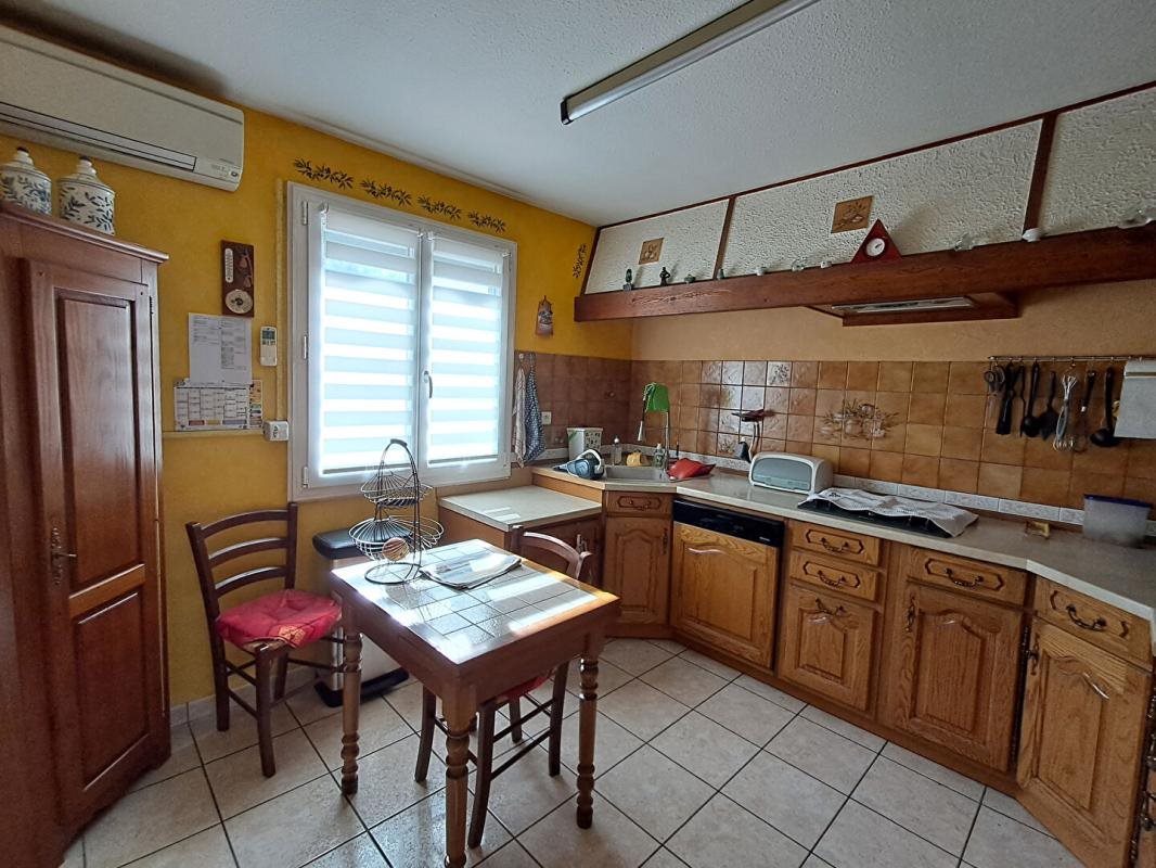 Maison à vendre, 82m², Scey-sur-Saône-et-Saint-Albin
