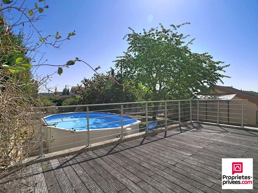 Maison à vendre, 138m², Héricourt