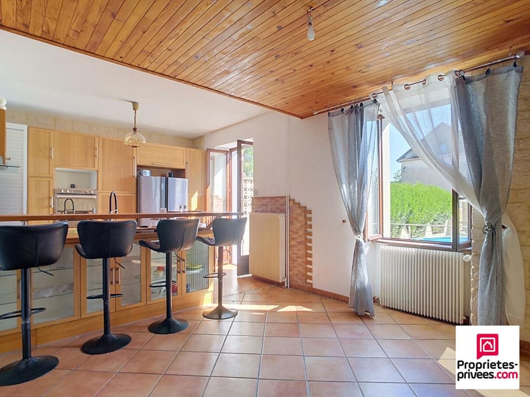 Maison à vendre, 138m², Héricourt