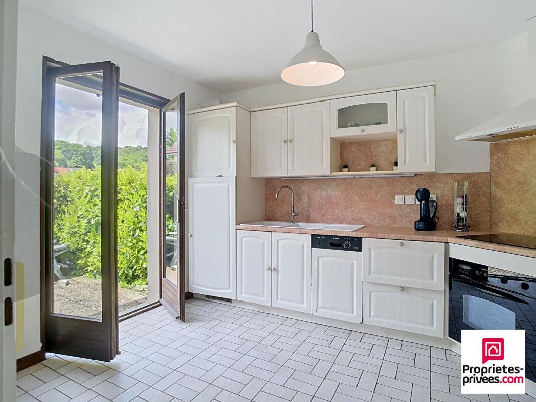Maison à vendre, 108m², Bethoncourt