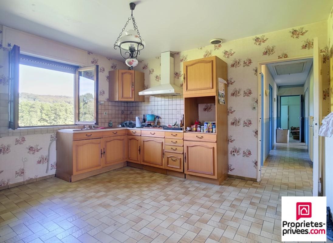 Maison à vendre, 132m², Champey